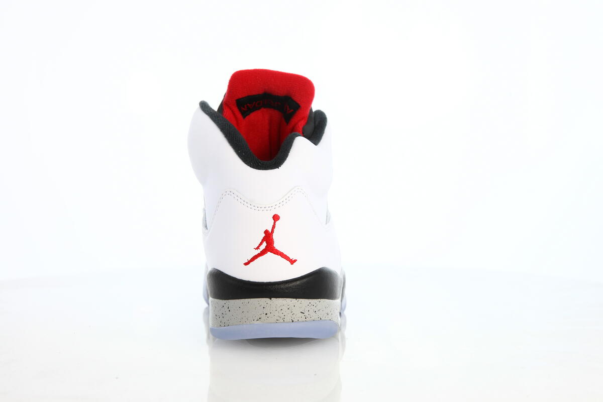 Air Jordan 5 Retro 